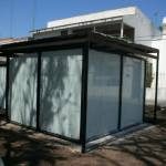 CONTINÚAN LOS TRABAJOS EN EL MARCO DEL PROYECTO LAS RUINAS DE LA REDUCCIÓN