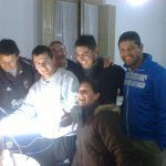 Capacitación en Electricidad