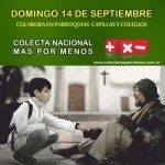 Colecta Nacional +X-