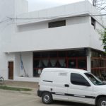 Correo San Javier 30 - 09 - 14