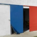 Daño y robo club Central 1