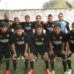 Deportivo Juventud 2014