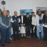 EL VICE GOBERNADOR JORGE HENN VISITÓ SAN JAVIER