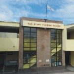 Escuela Técnica Nº 284