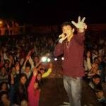 Fiesta Estudiantes Alejandra 1