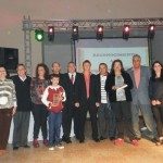 GRAN CENA SHOW DEL CENTRO COMERCIAL 1