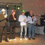 GRAN CENA SHOW DEL CENTRO COMERCIAL 2
