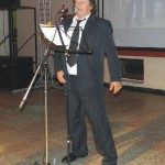 GRAN CENA SHOW DEL CENTRO COMERCIAL 3