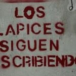 HOMENAJE A LAS VICTIMAS DE LA NOCHE DE LOS LÁPICES