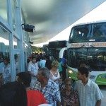 INAUGURACIÓN TERMINAL 2