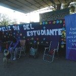 LA ESCUELA 102 FESTEJÓ EL DÍA DEL ESTUDIANTE 1