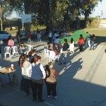 LA ESCUELA 102 FESTEJÓ EL DÍA DEL ESTUDIANTE