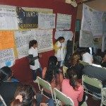 LA ESCUELA 6099 REALIZÓ SU TERCERA FERIA DE CIENCIA