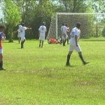 Liga Amistad 27 - 09 - 14