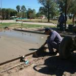 Monumento Inmigrante 22 - 09 - 14