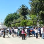 RALLY DE REGULARIDAD DE AUTOS CLÁSICOS, ANTIGUOS Y ESPECIALES