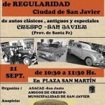 Rally San Javier