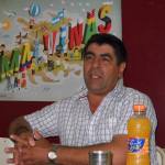 Rubén Matterzón 2014