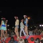 Santa Rosa - Primavera