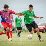 Sarmiento 1 - Central 1