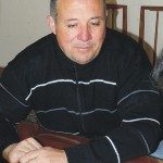 Sergio Capoccetti 27 - 08 - 14