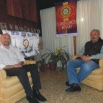 Víctor Mercado - Víctor Attademo