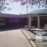 hOSPITAL rAWSON sAN jAVIER