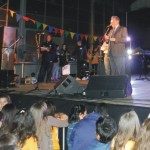 2014 - Cierre olimpiadas San Javier 4