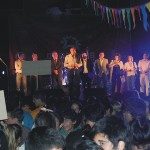 2014 - Cierre olimpíadas San Javier 3