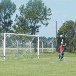 2º gol de Despensa Sosa 04 - 10 - 14