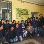 75 años escuela técnica 11 - 10 - 14