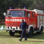 Bomberos San Javier Archivo
