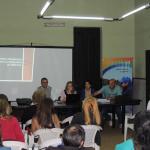 CHARLA INFORMATIVA Y CAPACITACIÓN EN FORMULACIÓN DE PROYECTOS PRODUCTIVOS