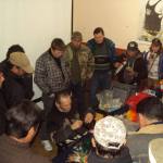 CURSO DE INTRODUCCIÓN A LA PESCA CON MOSCA