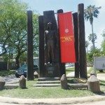 DÍA MUNDIAL CONTRA LA POLIO