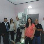 EL GOBERNADOR DEL DISTRITO O2 VISITÓ SAN JAVIER 1