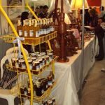 EMPRENDEDORES, ARTESANOS Y PEQUEÑOS PRODUCTORES