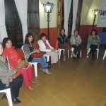 Encuentro de Escritores 1