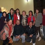 Encuentro de escritores 03 - 10 - 14