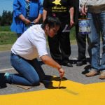 Estrela Amarilla Santa Rosa Calchines