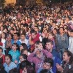 Fiesta Zanahoria 2014 - 2