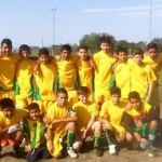 Huracán inferiores 2014