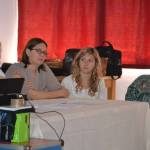 JORNADA DE CAPACITACIÓN CON DOCENTES Y PERSONAL DE LA SALUD