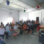 JORNADA  DEBATIENDO LOS DERECHOS DE LOS TRABAJADORES EN LA CONTEMPORANEIDAD 1
