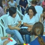 JORNADA  EDUCATIVAS ENTRE LO COMÚN Y LO SINGULAR
