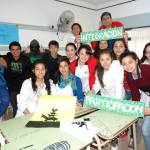 Maratón Lectura Escuela 242 - 1