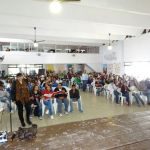 Maratón Lectura Escuela 242