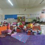 Muestra de Trabajos escuela Nº 853 - 2