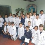 Olimpíadas de Matemática 2014