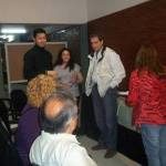 PINTARÁN ESTRELLAS AMARILLAS EN LA RUTA 1